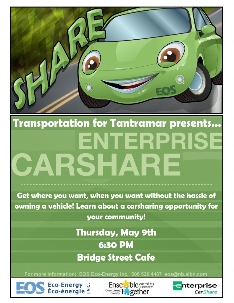 EnterpriseCarshare