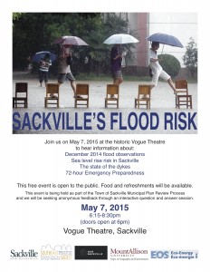 flood poster